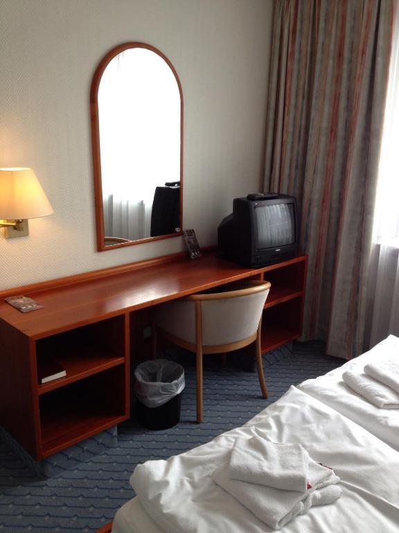 A1 Raststaette & Motel Hamburg-Stillhorn Δωμάτιο φωτογραφία