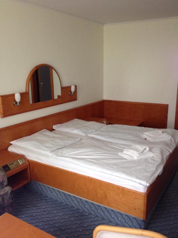 A1 Raststaette & Motel Hamburg-Stillhorn Δωμάτιο φωτογραφία