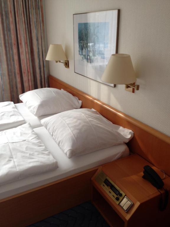A1 Raststaette & Motel Hamburg-Stillhorn Δωμάτιο φωτογραφία