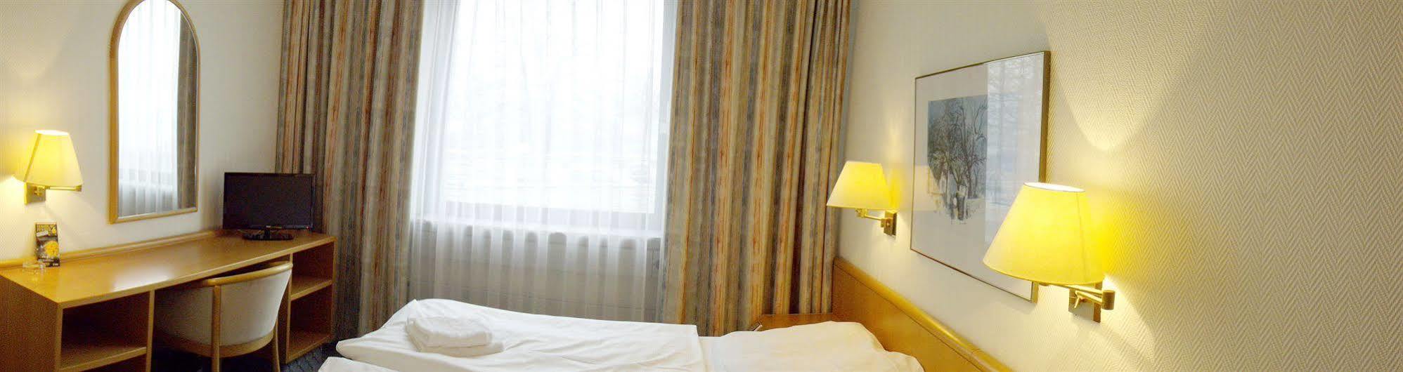 A1 Raststaette & Motel Hamburg-Stillhorn Εξωτερικό φωτογραφία